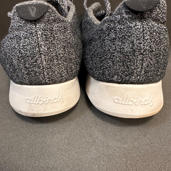 Allbirds Wool Tree Runners - Men’s Size 12 - Picture 4 of 8